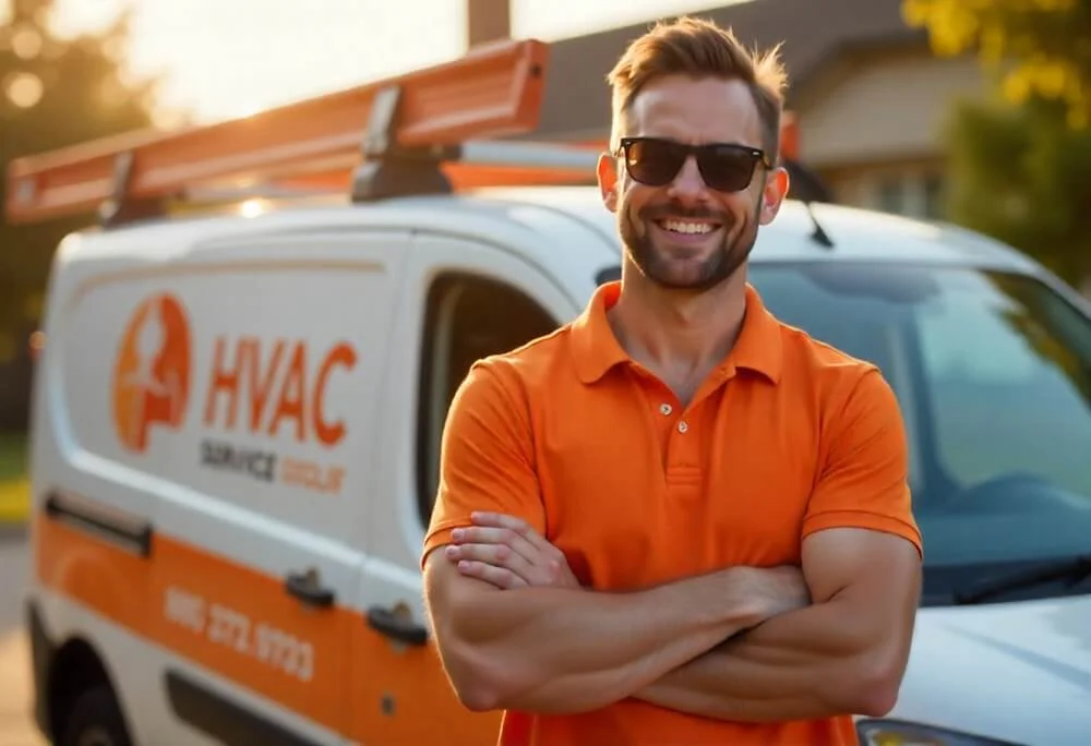 Professional HVAC repair and installation services in Hiram, GA